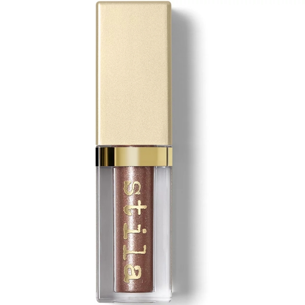 Stila Glitter & Glow Liquid Shadow Retro Rose Gold